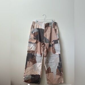 Champion Rochester Surplus Parachute Pants